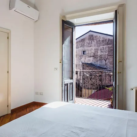 Apartamento Classic La Maddalena By Wonderful Italy *